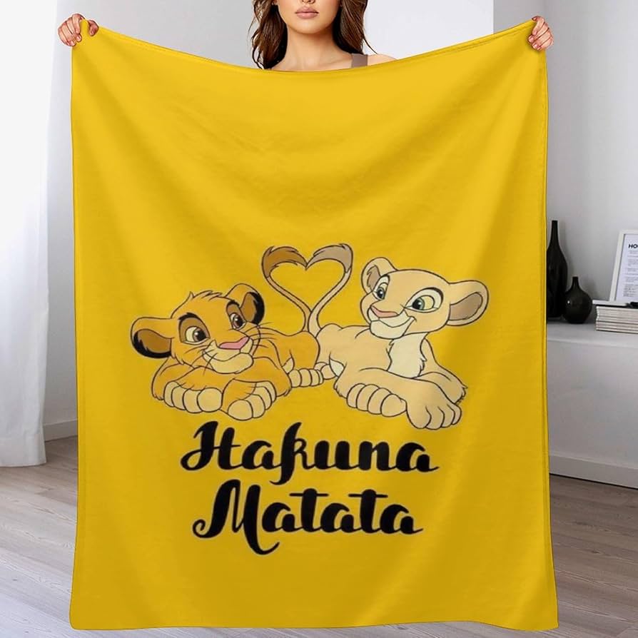 Amazon｜【三種類のサイズから選べる】 シンバ ライオンキング